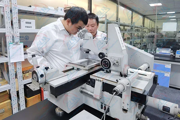 计量与标准化
