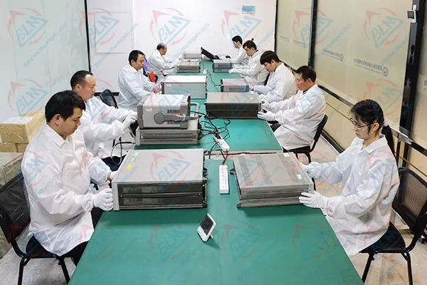 制造业质量协同
